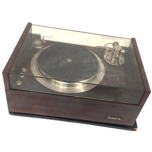 パイオニア エクスクルーシブP3 アナログ レコードプレーヤー ターンテーブル